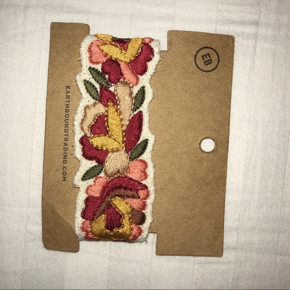NEW EB bracelet